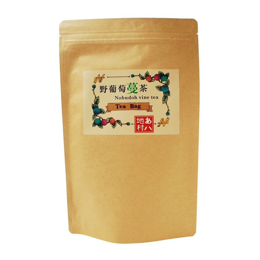 野葡萄蔓茶30TB 90g (ティーバッグタイプ・3g×30入り)